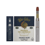 Afghan Kush – Cartridge